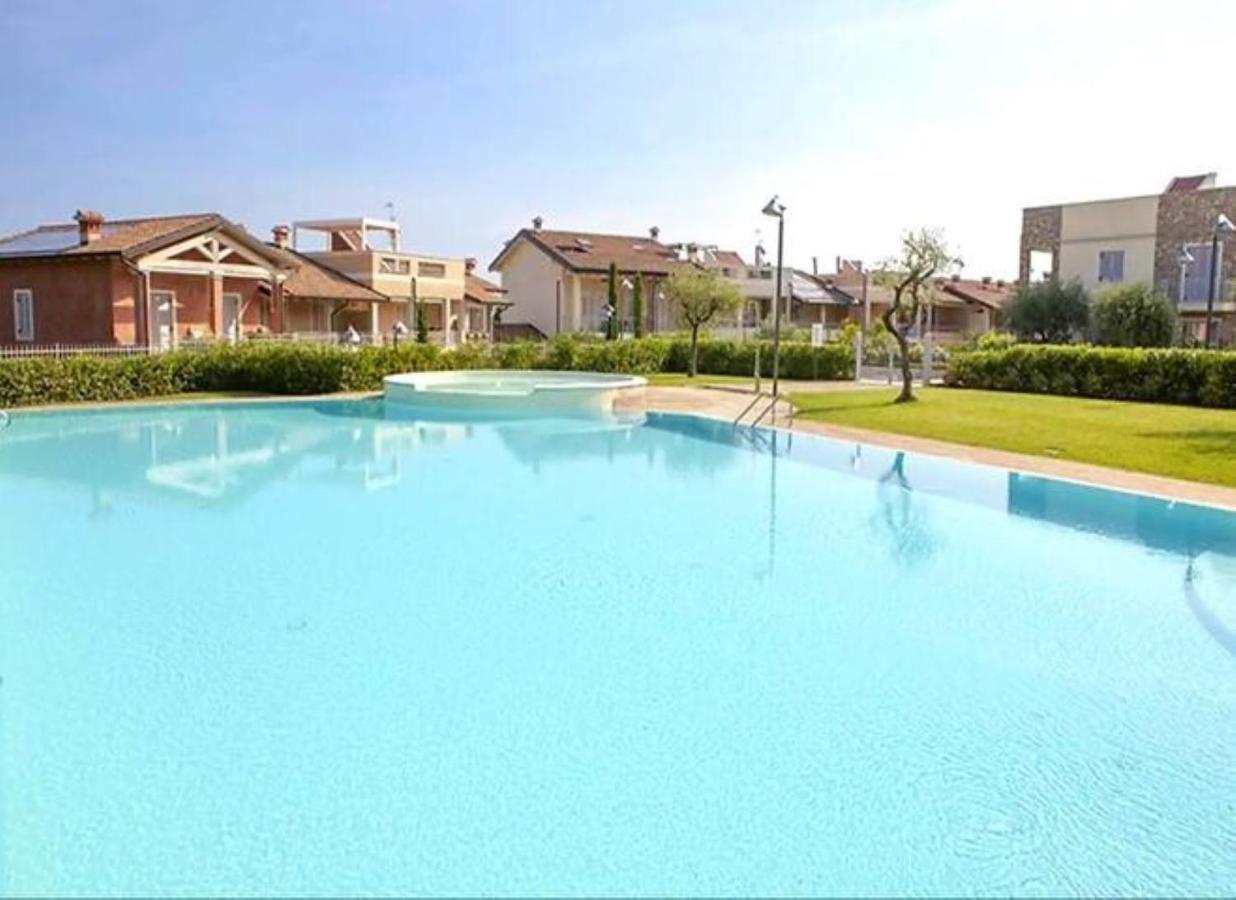 Appartamento Quadrivium Sweet Peschiera del Garda