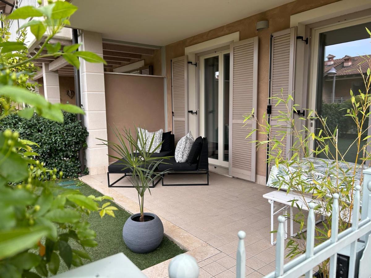 Quadrivium Sweet Appartamento Peschiera del Garda