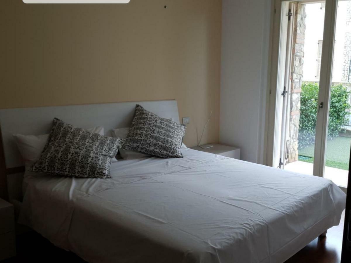 Appartamento Quadrivium Sweet Peschiera del Garda