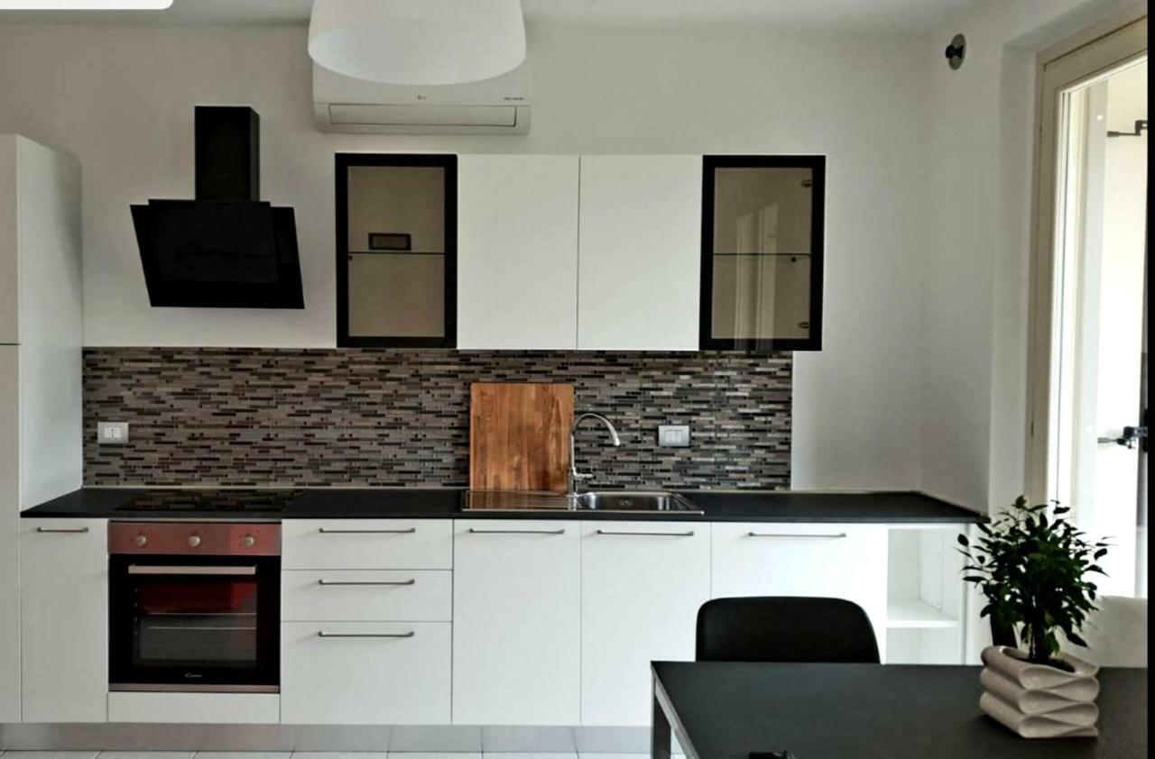 Appartamento Quadrivium Sweet