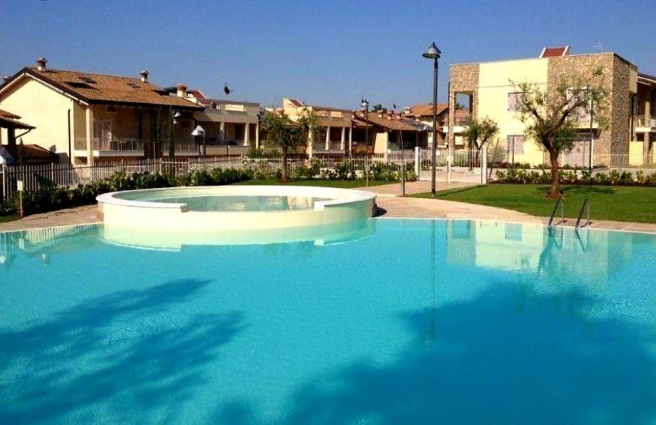 Quadrivium Sweet Appartamento Peschiera del Garda