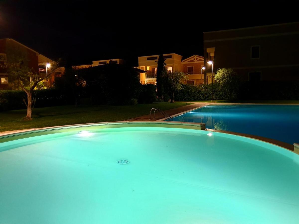 Quadrivium Sweet Appartamento Peschiera del Garda