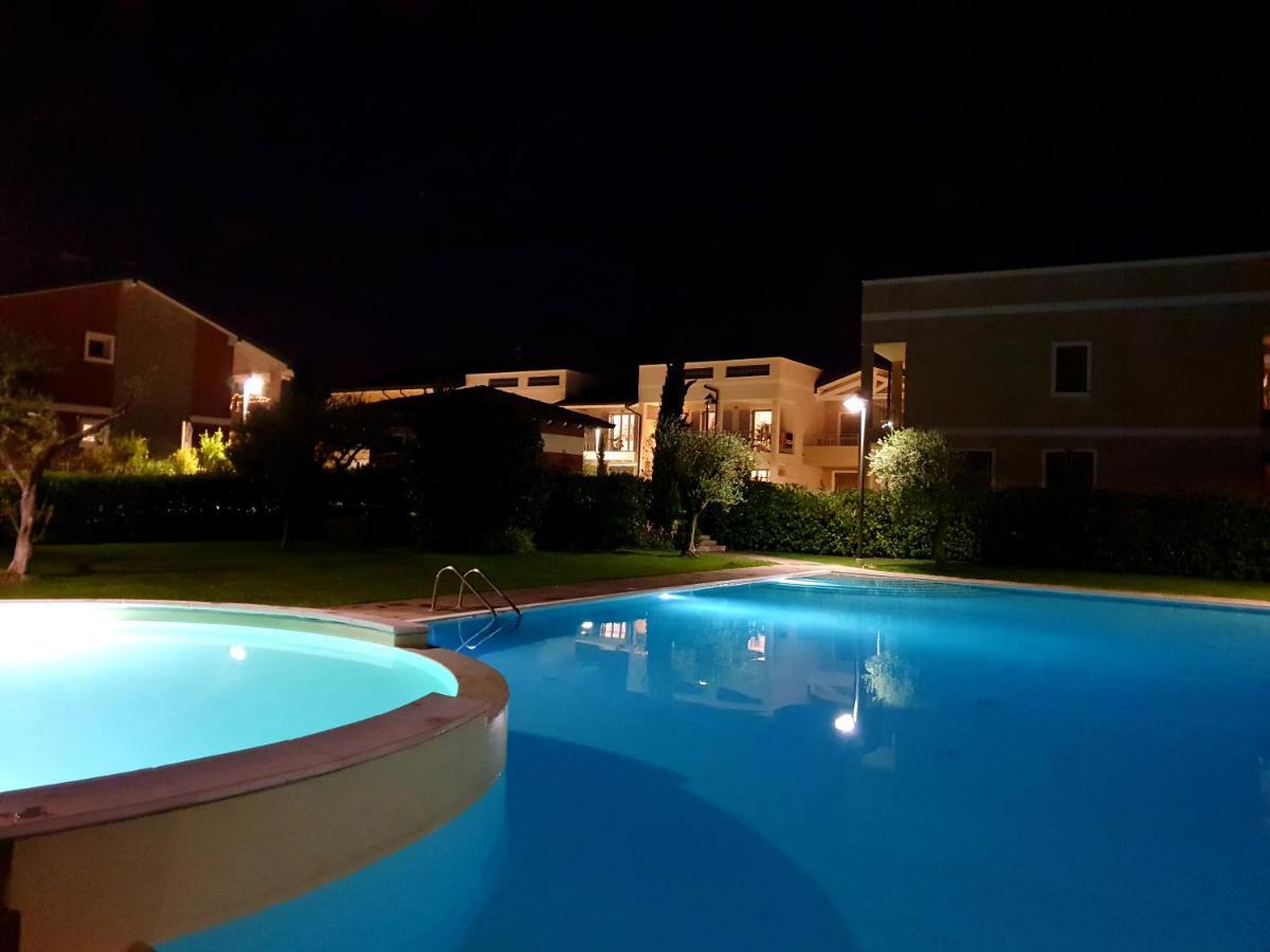 Quadrivium Sweet * Peschiera del Garda