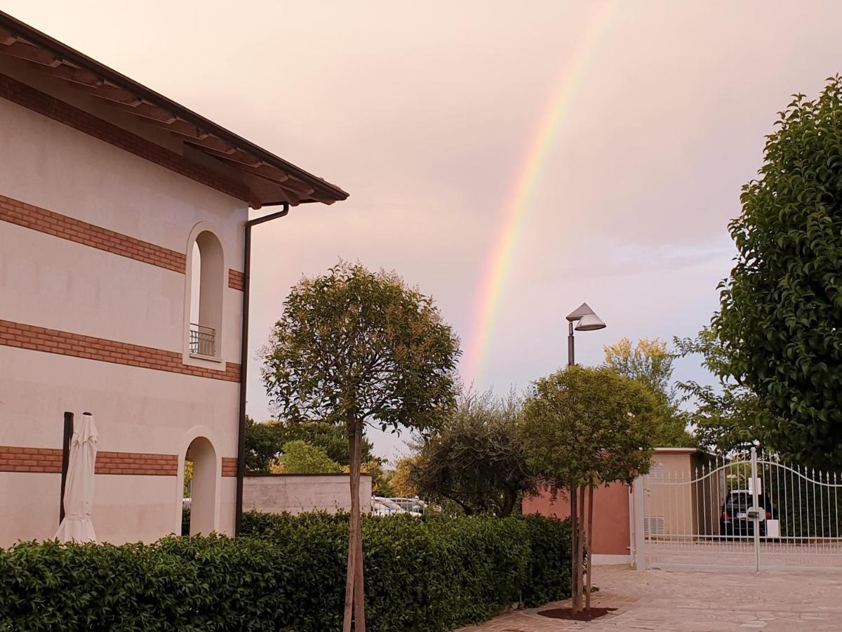 Quadrivium Sweet Appartamento Peschiera del Garda